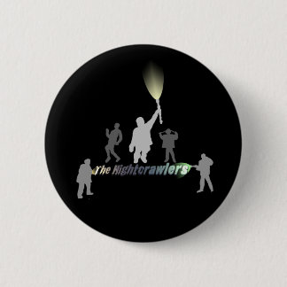 Pete  pinback button