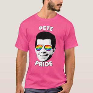 Pete Pride Sunglasses T-Shirt