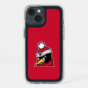 Pete The Penguin Speck iPhone 13 Case