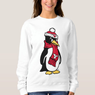 Pete The Penguin Sweatshirt
