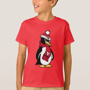 Pete The Penguin T-Shirt