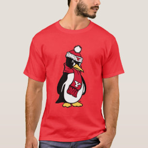 Pete The Penguin T-Shirt