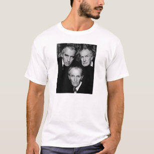 peter cushing t shirt