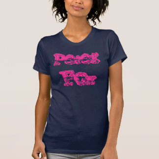 Peter Fox - Customized T-Shirt