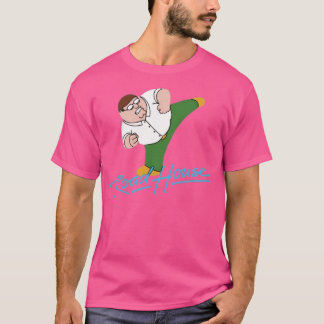 Peter Griffin Road House T-Shirt