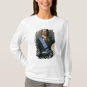 Peter I the Great  1838 T-Shirt