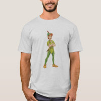 Peter Pan Disney
