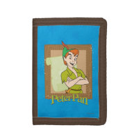 Peter Pan - Frame