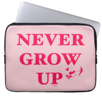 Peter Pan | Never Grow Up