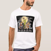 Peter Pan Peter Pan and the Lost Boys Disney