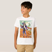 Peter Pan T-Shirt (Front Full)