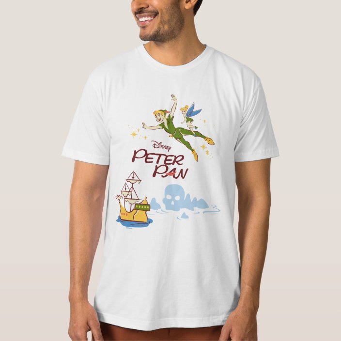 tinkerbell t shirt