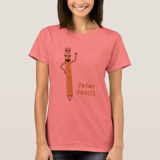 peter pencil T-Shirt