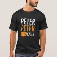 Peter Peter Pumpkin Eater