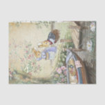 Peter Rabbit 11  Tissue Paper