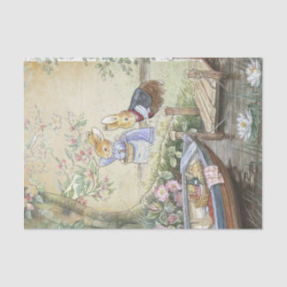 Peter Rabbit 11 Tissue Paper