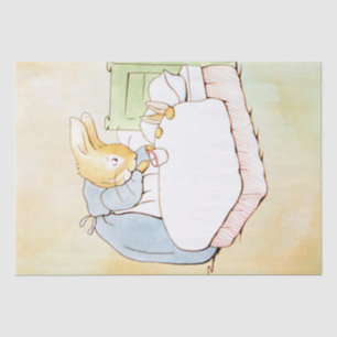 Peter Rabbit 4 Tissue Paper