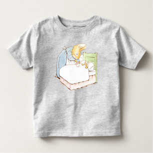 Peter Rabbit 4 Toddler T-shirt