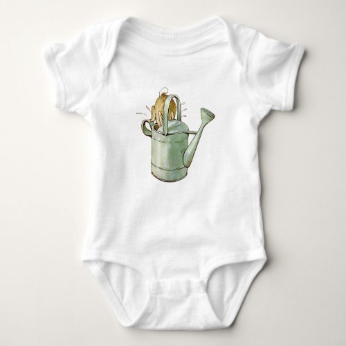 Peter Rabbit 7 Baby Bodysuit