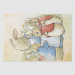 Peter Rabbit 8 Tissue Paper