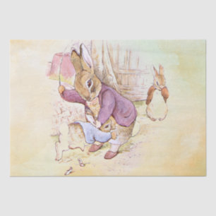 Peter Rabbit 9 Tissue Paper
