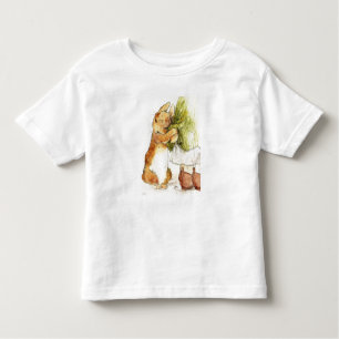Peter Rabbit 9 Toddler T-shirt
