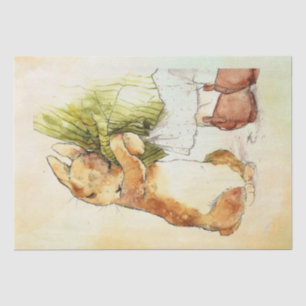 Peter Rabbit 9Tissue Paper