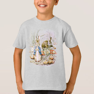 Peter Rabbit and Benjamin Bunny T-Shirt