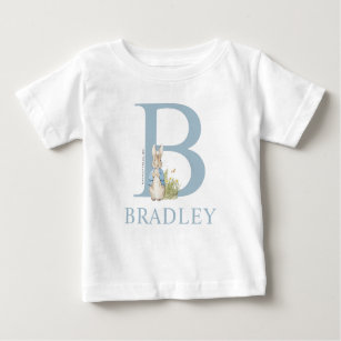 Peter Rabbit   B is for Baby T-Shirt
