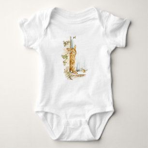 Peter Rabbit Baby Bodysuit