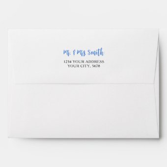 Peter rabbit Baby Envelope | Zazzle