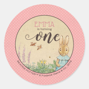 peter rabbit baby girl gifts