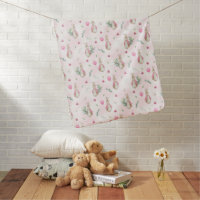 Peter Rabbit Baby Pink