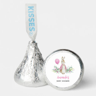 Peter Rabbit Baby Shower Hershey®'s Kisses®