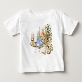 Peter Rabbit Baby T-Shirt
