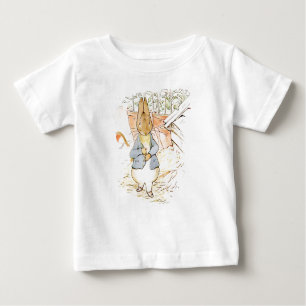 Peter Rabbit Baby T-Shirt