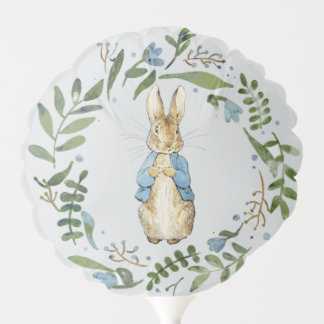Peter Rabbit Balloon