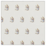 Peter Rabbit Beatrix Potter Fabric