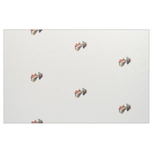 Peter Rabbit (Benjamin) Fabric