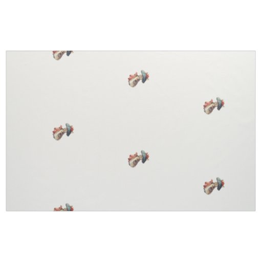 Peter Rabbit (Benjamin) Fabric