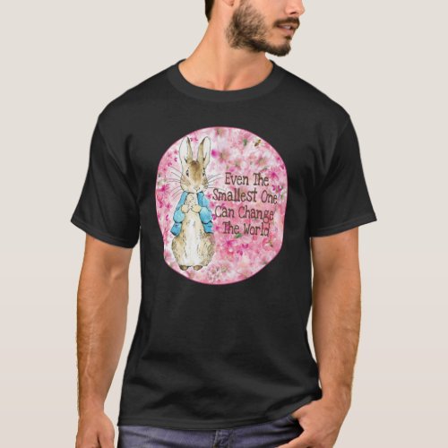 Peter Rabbit Blossom161 T_Shirt