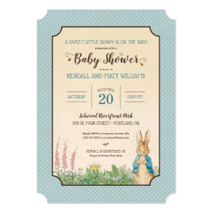 baby boy shower invitations zazzle