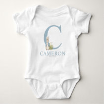 Peter Rabbit | C is for Baby Bodysuit Peter Rabbit | C is for Baby Bodysuit