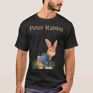 Peter Rabbit Classic T-Shirt