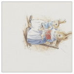Peter Rabbit Fabric