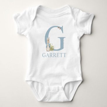 Peter Rabbit | G is for Baby Bodysuit