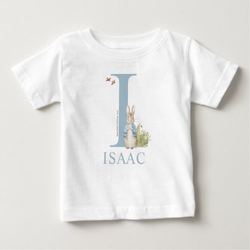 Peter Rabbit  I is for Baby T_Shirt