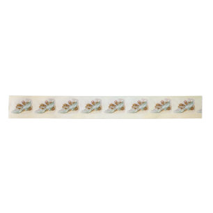 Peter Rabbit (mice) Satin Ribbon