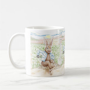 Peter Rabbit mug