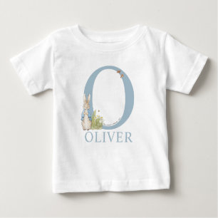 Peter Rabbit O is for Baby T-Shirt